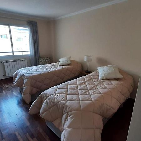 Апартаменты Departamento Gral. Gueemes Сальта Экстерьер фото