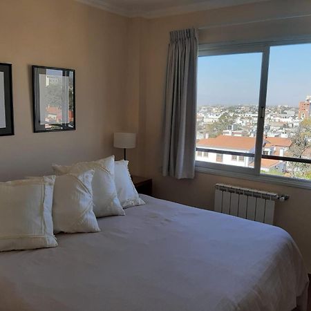 Апартаменты Departamento Gral. Gueemes Сальта Экстерьер фото
