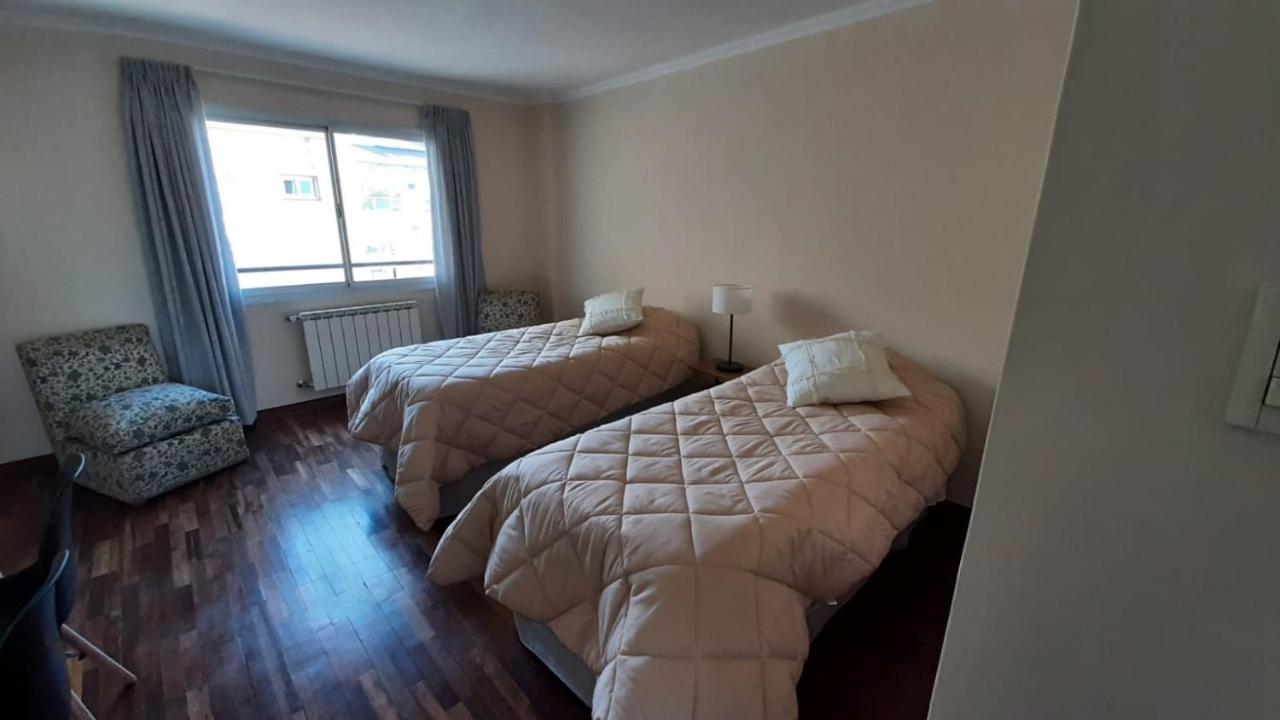 Апартаменты Departamento Gral. Gueemes Сальта Экстерьер фото