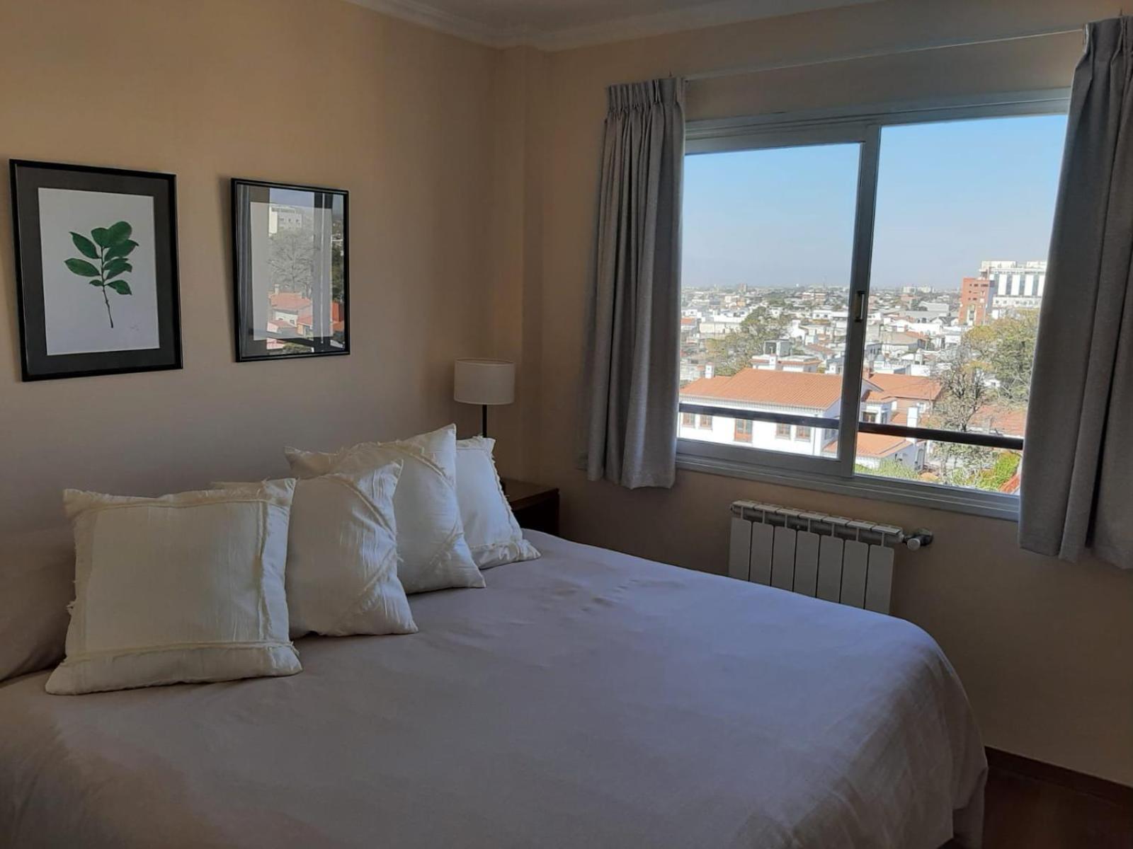 Апартаменты Departamento Gral. Gueemes Сальта Экстерьер фото