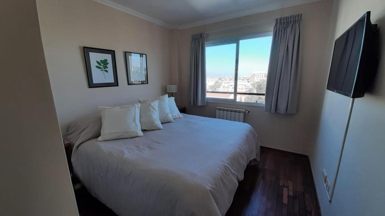 Апартаменты Departamento Gral. Gueemes Сальта Экстерьер фото